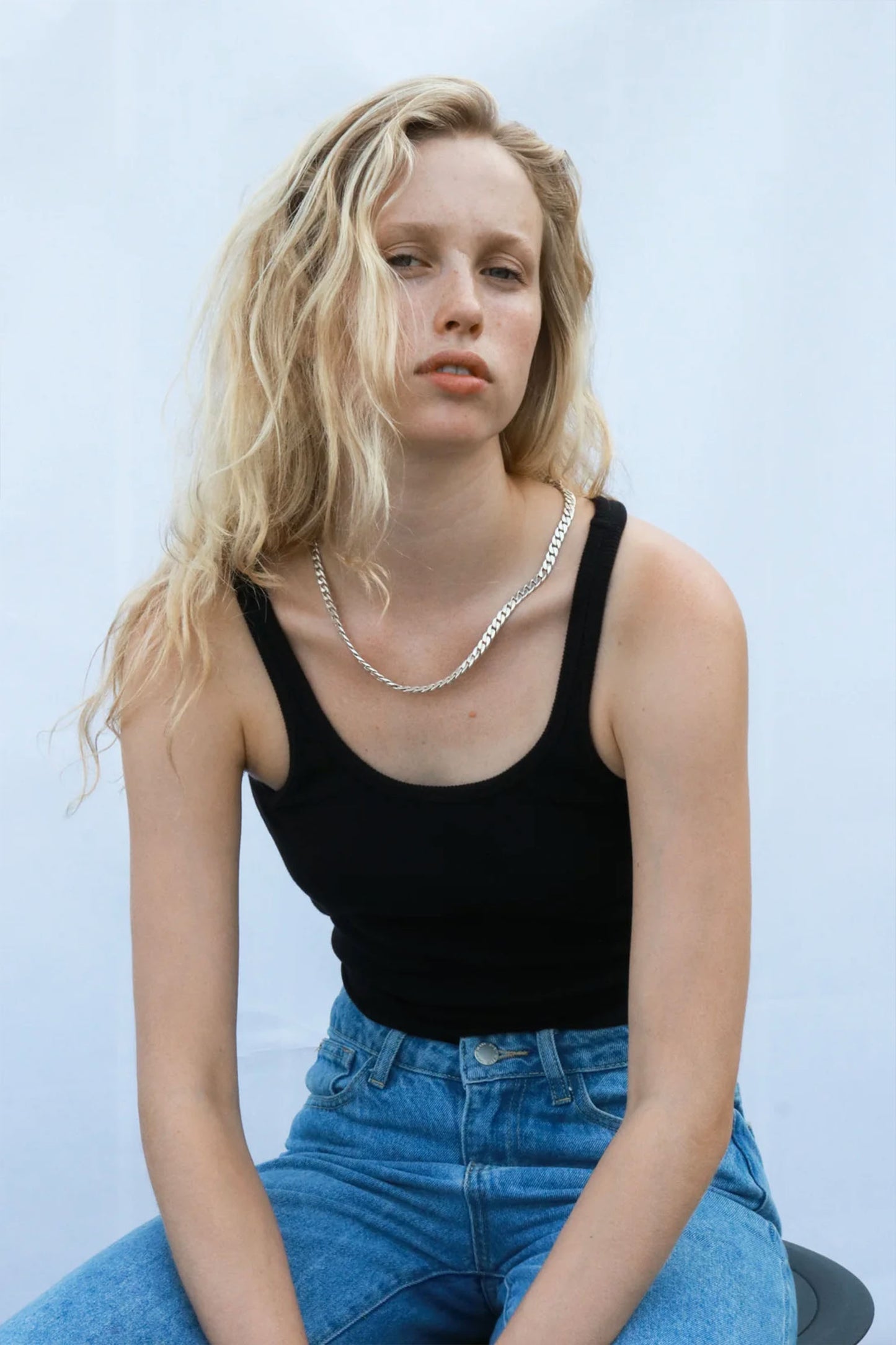 Odissea - Pesa Chain Thin