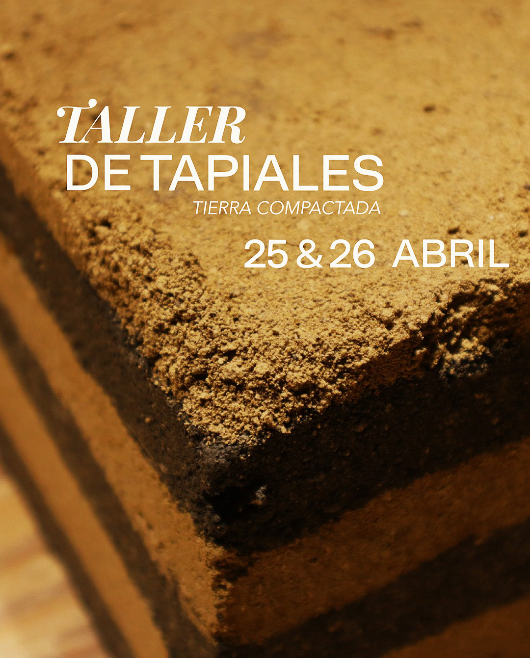 Taller de Tapiales