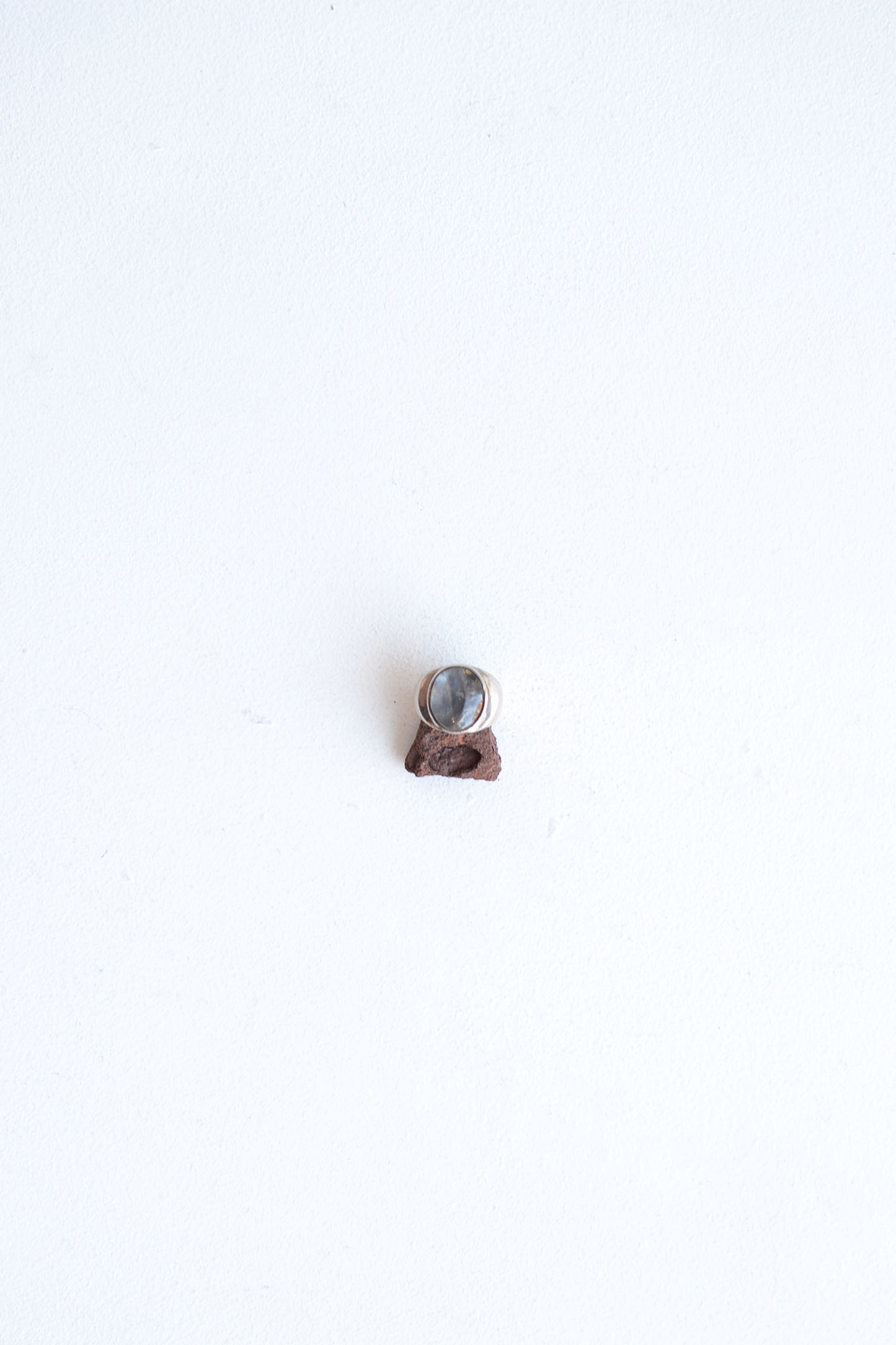 Odissea Clarity Ring