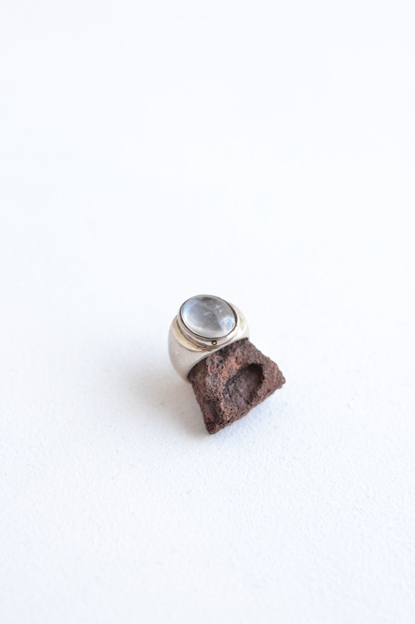 Odissea Clarity Ring