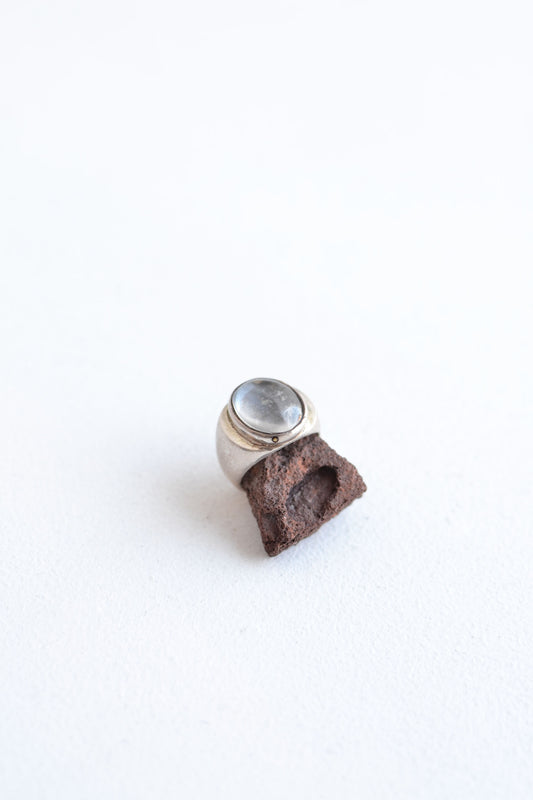 Odissea Clarity Ring