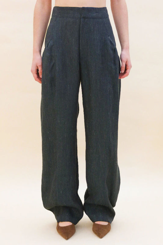 YAKAMPOT PANTALON HUIZACHE PETROLEO