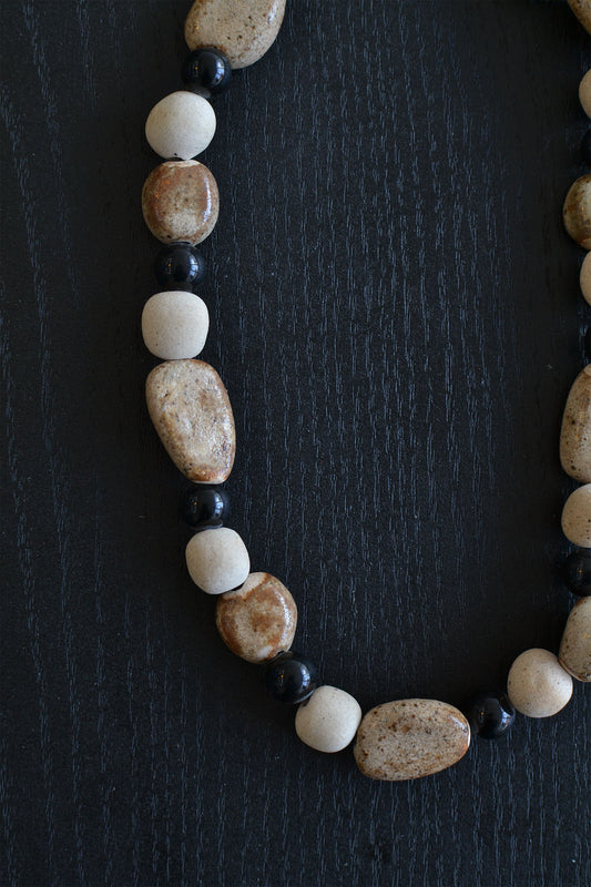 Serene - Mérida Necklace