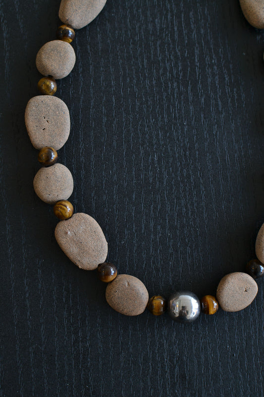 Serene - Ajijic Necklace