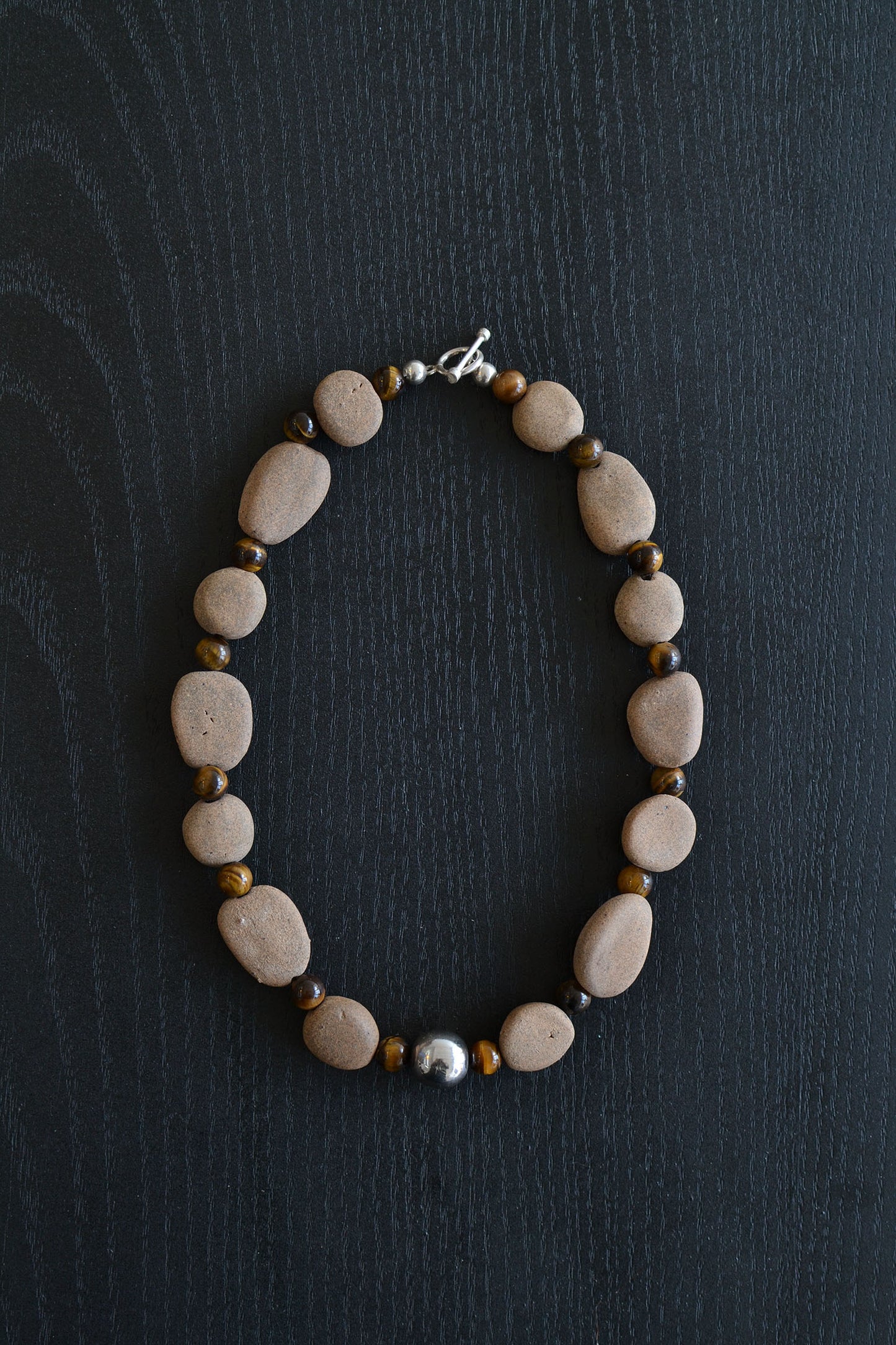Serene - Ajijic Necklace