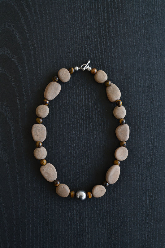 Serene - Ajijic Necklace