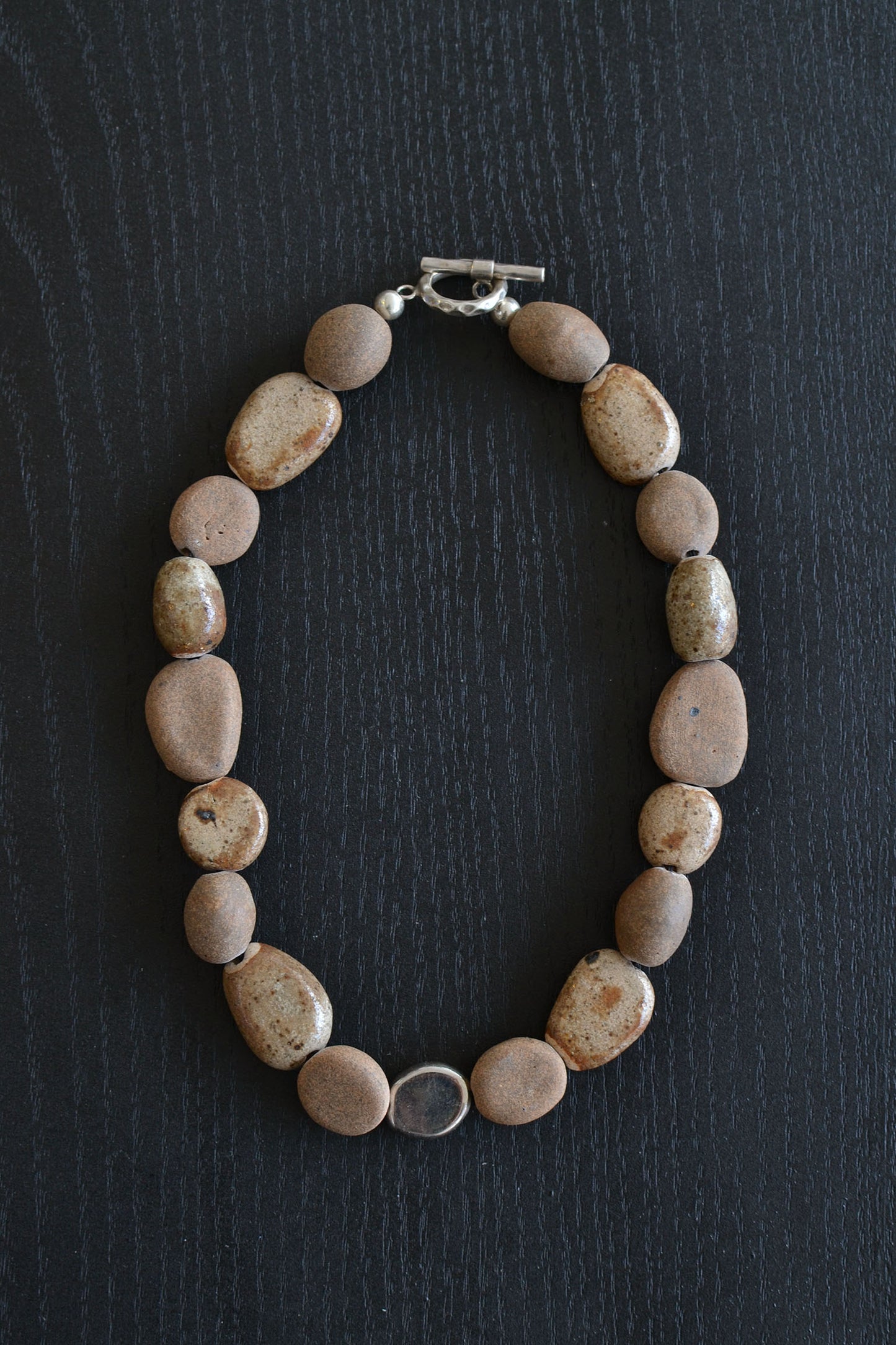 Serene - Río Necklace