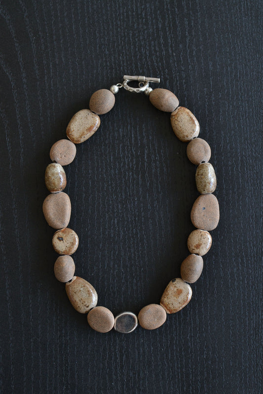 Serene - Río Necklace
