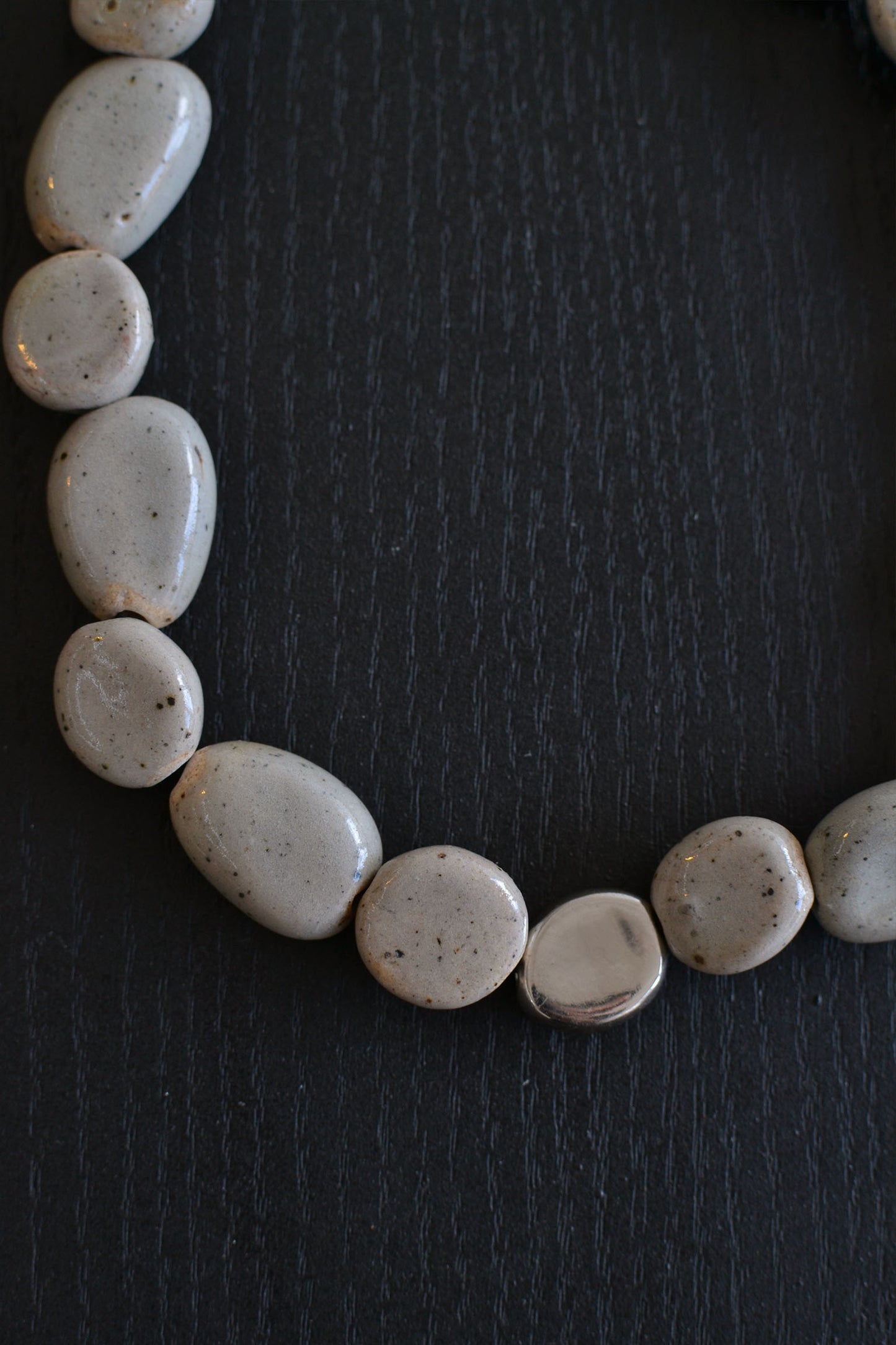 Serene - Río Necklace