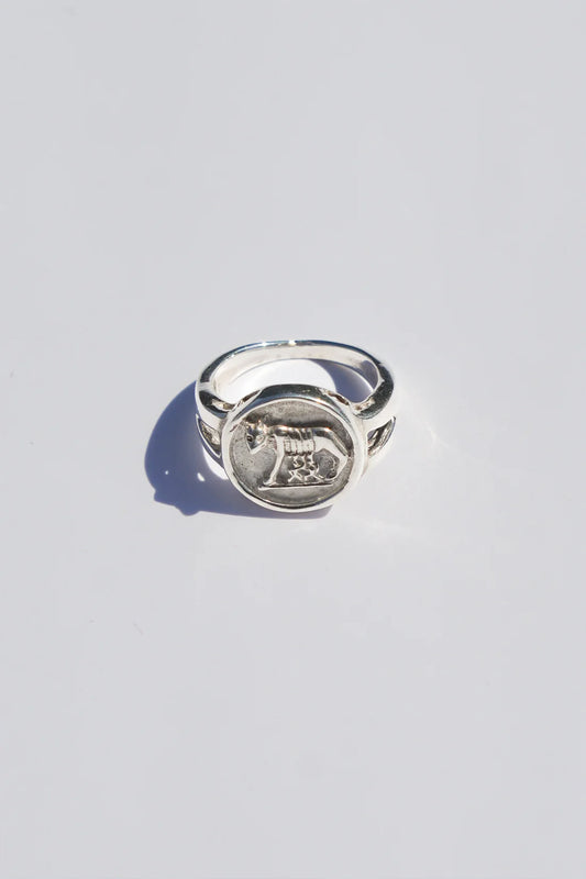 Odissea - Anillo Romulus
