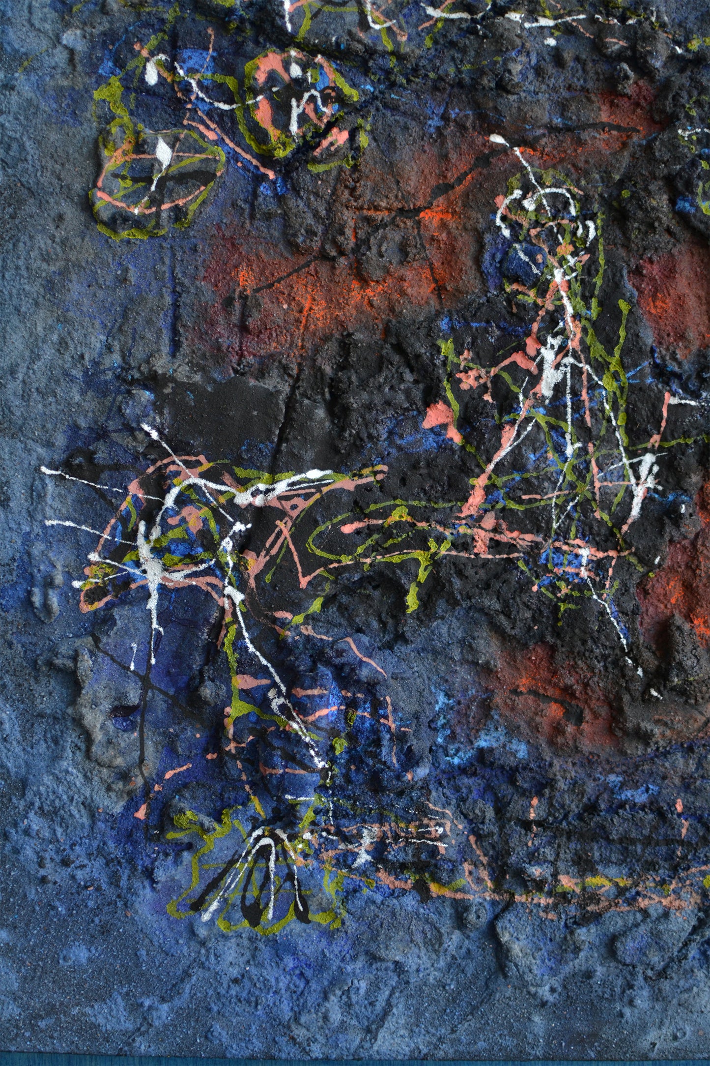 Teodoro Huerta - Animales II