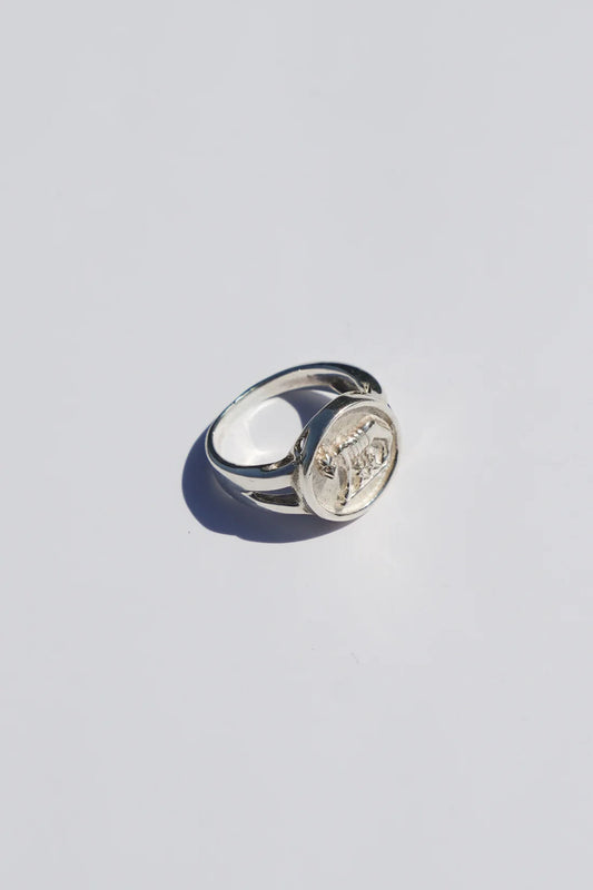 Odissea - Anillo Romulus