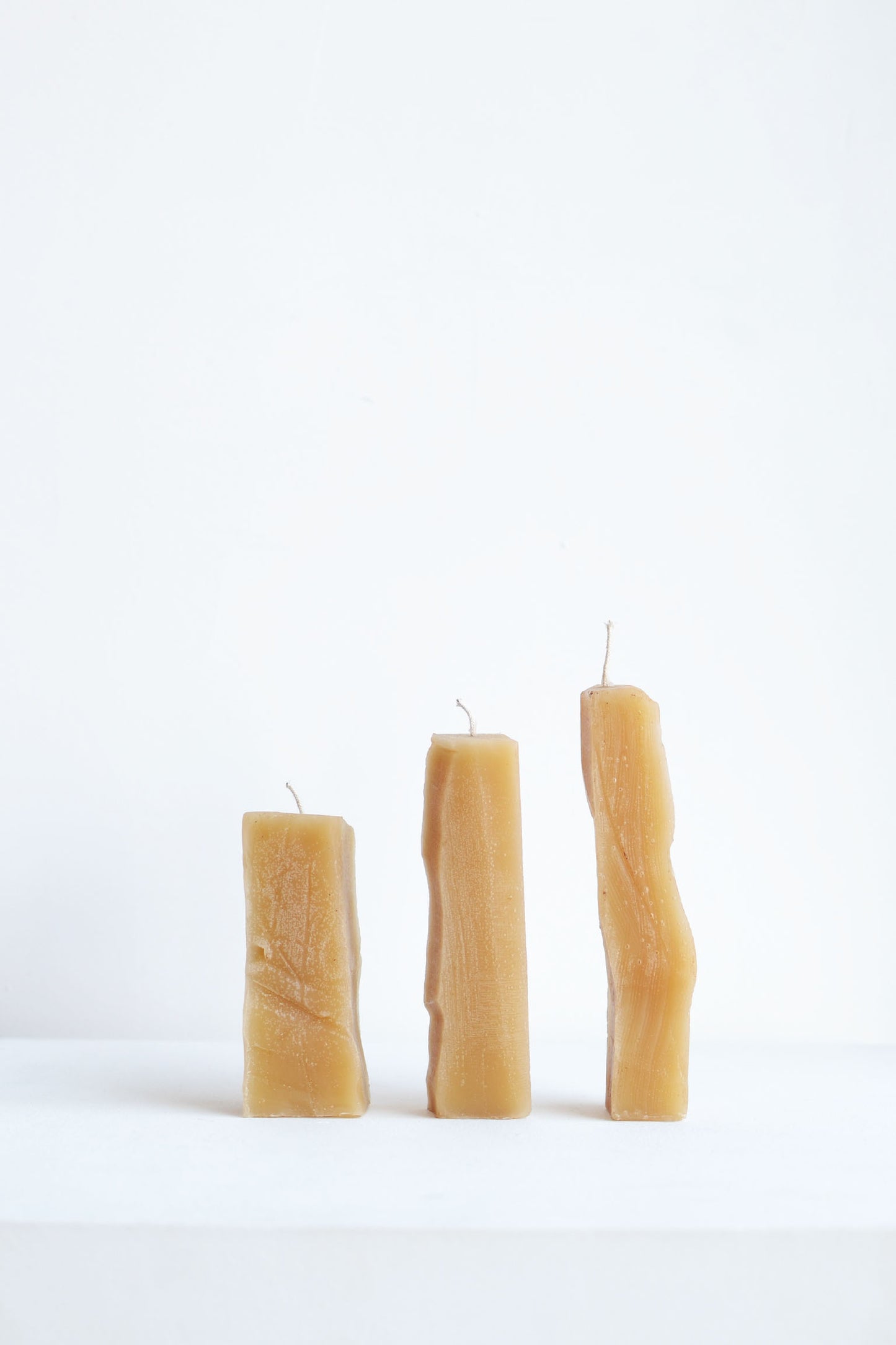 Laura Huerta - Stela Set Velas