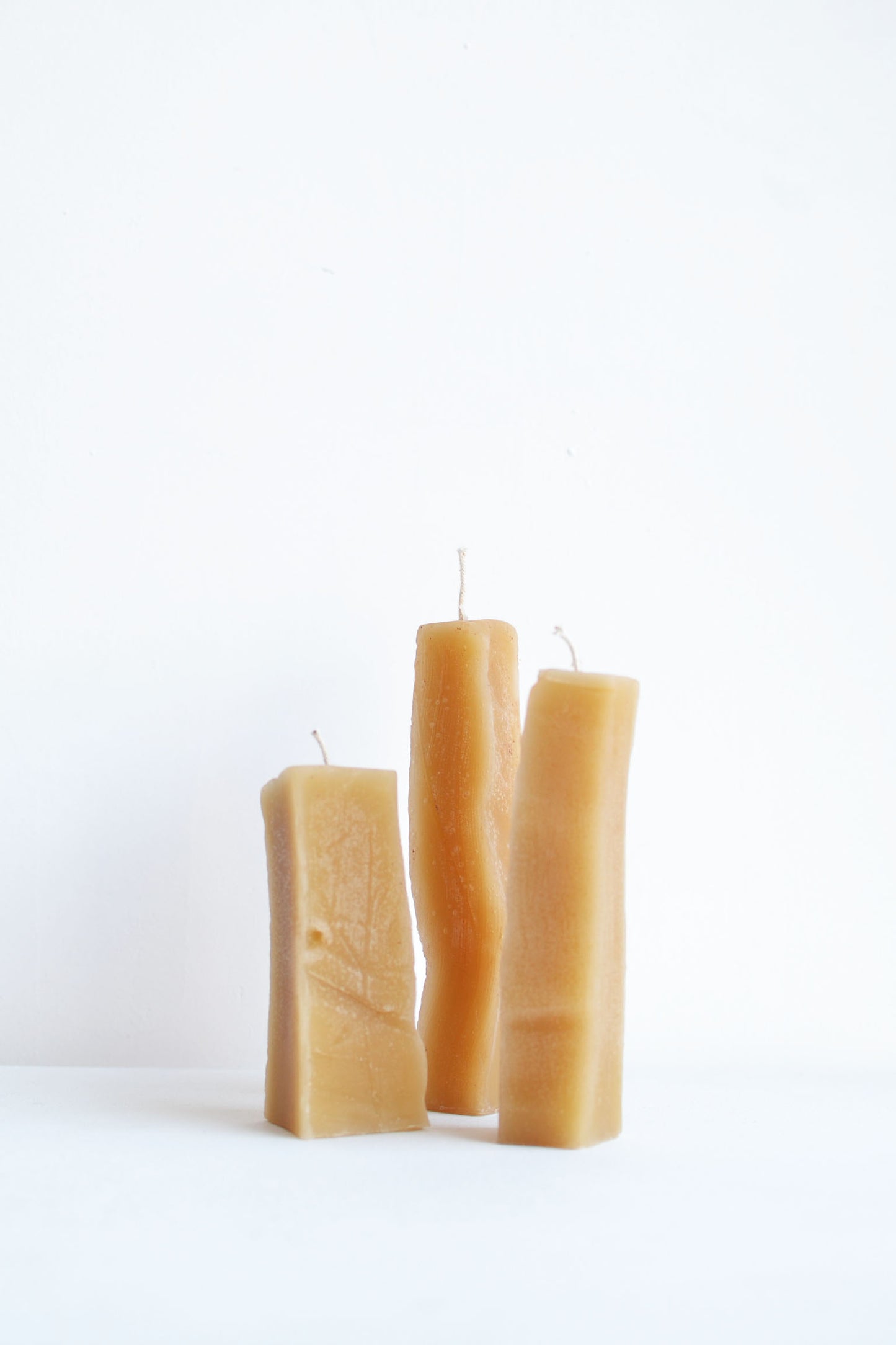 Laura Huerta - Stela Set Velas