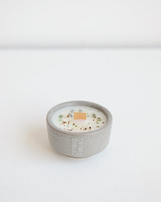 Candela Candela Vela Cerámica 45 g