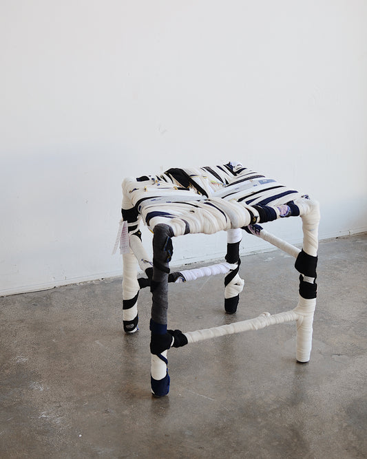 M.G.L.O. B-J 01 / 02