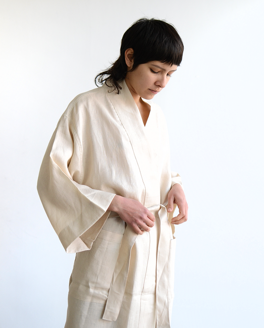 Cardo Santo Bata Aguacate