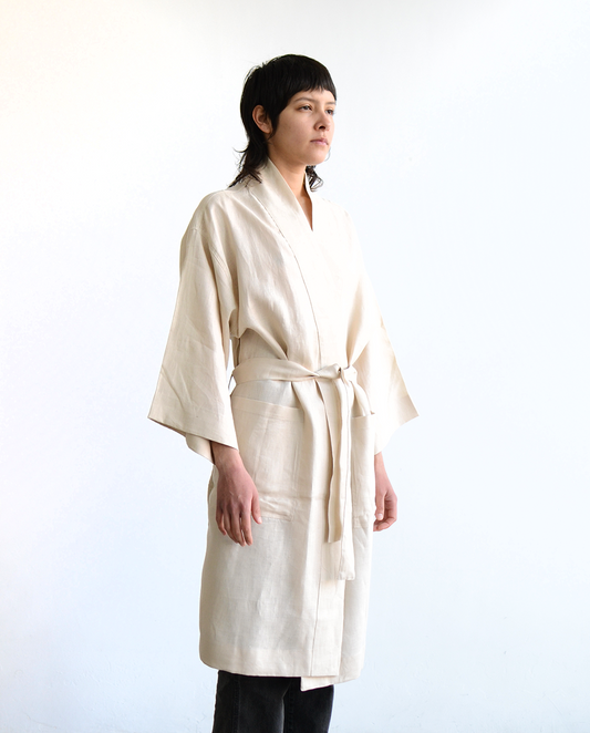 Cardo Santo Bata Aguacate