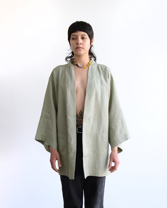 Cardo Santo Bata Cardón