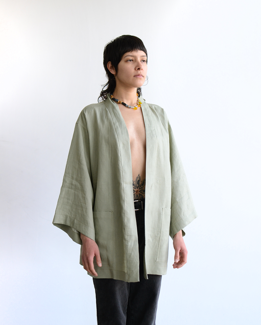 Cardo Santo Bata Cardón