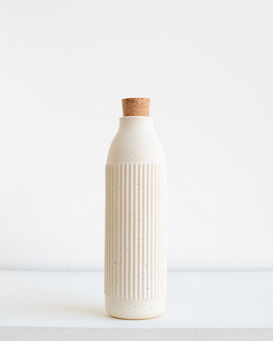 La Casa Ocho Bottle INA