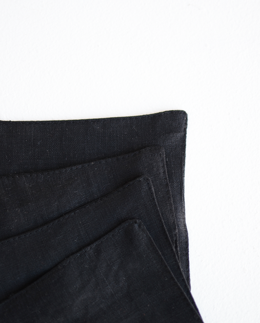 Cardo Santo Portavasos Lino