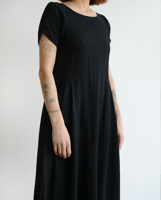 Isa Guadalupe Vestido Rosalina